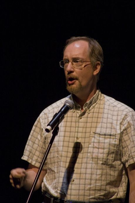 Greg Koren