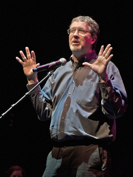 Norman Prentiss